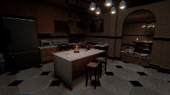 A screenshot taken in Dreams. 9 of 11.