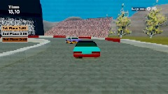 A screenshot taken in Dreams. 12 of 19.