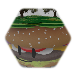 Bubbe teay and friend