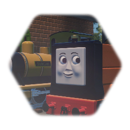 The Other 6 Narrow Gauge Engines V2