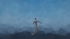 A screenshot taken in Dreams. 6 of 6.