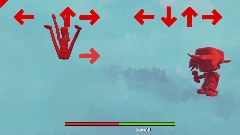 A screenshot taken in Dreams. 2 of 3.