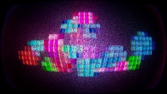 Gravitational Lightshow 2 + 'Tell Your Stories'