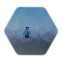 Last breath phase3 Sans HD