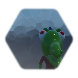 King Mordecai Model