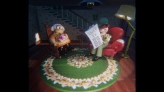 A screenshot taken in Dreams. 10 of 10.