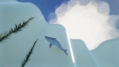 A screenshot taken in Dreams. 7 of 8.