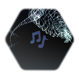 Arp Distorted Square Pads