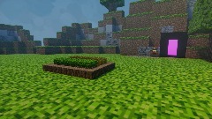 Minecrift and 5 nights at Freddy m1