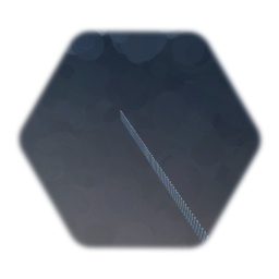 Street-side railing for Throttle-It