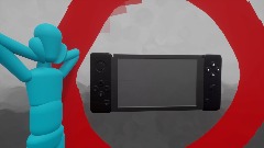 Puppet Pirates Mario Kart World