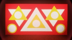 A screenshot taken in Dreams. 3 of 26.