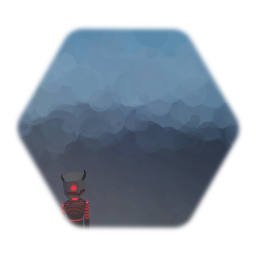 Destruction henchman 1 AI (help with lilmonsterdemon)