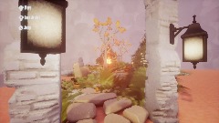 A screenshot taken in Dreams. 3 of 5.
