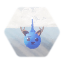 Reynard (@tri-lord_137 imp oc)