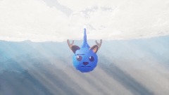A screenshot taken in Dreams. 10 of 24.