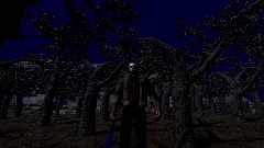 A screenshot taken in Dreams. 15 of 29.