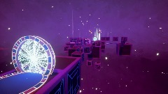 My Dreamiverse Dash!