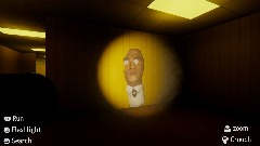 A screenshot taken in Dreams. 2 of 4.