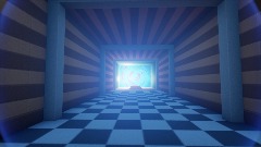 The Wario apparition but actually scary