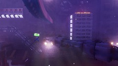 A screenshot taken in Dreams. 7 of 15.