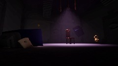 A screenshot taken in Dreams. 14 of 17.