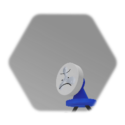 I HATE YOU [BFDI render]