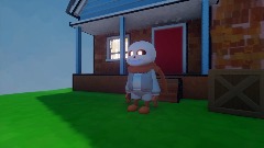 Fun in the Multiverse- Level 1- A Warm Welcome.