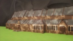 Old Scandinavian Church