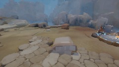 ¡Mi Templo antiguo!