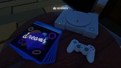 A screenshot taken in Dreams. 19 of 20.