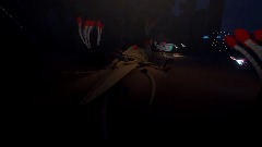 A screenshot taken in Dreams. 5 of 5.