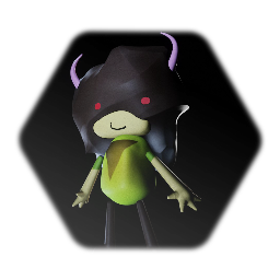 Kriz but accurate (V2)