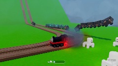 A screenshot taken in Dreams. 3 of 25.