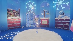 A screenshot taken in Dreams. 3 of 5.