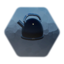 Kettle