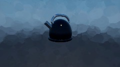 A screenshot taken in Dreams. 1 of 1.