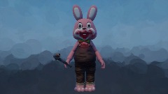 A screenshot taken in Dreams. 6 of 6.