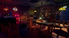 A screenshot taken in Dreams. 5 of 30.