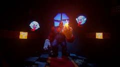 A screenshot taken in Dreams. 25 of 29.