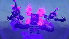 A screenshot taken in Dreams. 1 of 1.