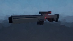 A screenshot taken in Dreams. 8 of 9.