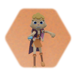 Bianca V2 (with light)