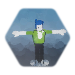 GreyMod14 DRew