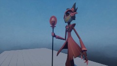 A screenshot taken in Dreams. 5 of 11.