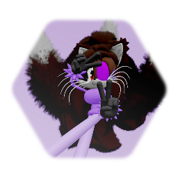 <button="Dairy the Fox">