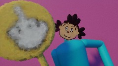 日曜の放送事故