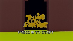 TROLLIN ON A FRIDAY NIGHT - DEMO