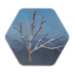 Winter Tree