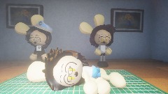 Riggy and Jack? Ep99 Cops botch the case